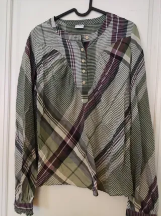 Lote Ropa Mujer S/M más regalo