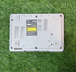 Sony Ps1 Fat Pal + Mando (SCPH 5502)