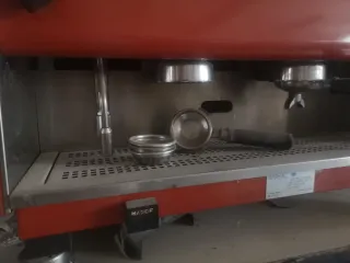 Cafetera Espresso Marcfi Pavoni Eléctrica