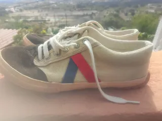 Zapatillas El Ganso Jeremy Stanford Talla 39