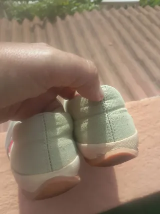 Zapatillas El Ganso Jeremy Stanford Talla 39