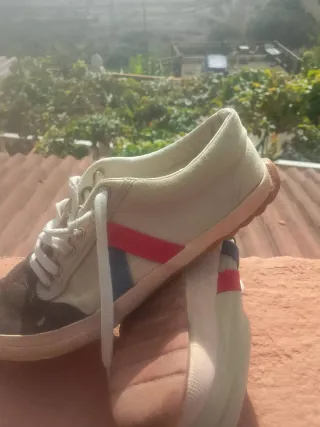 Zapatillas El Ganso Jeremy Stanford Talla 39