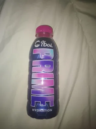 Bottiglie PRIME vuote