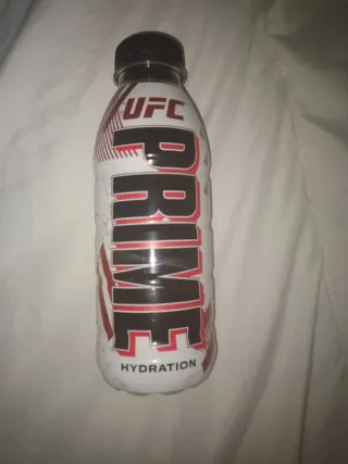 Bottiglie PRIME vuote