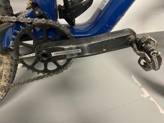 Cannondale Scalpel SE1