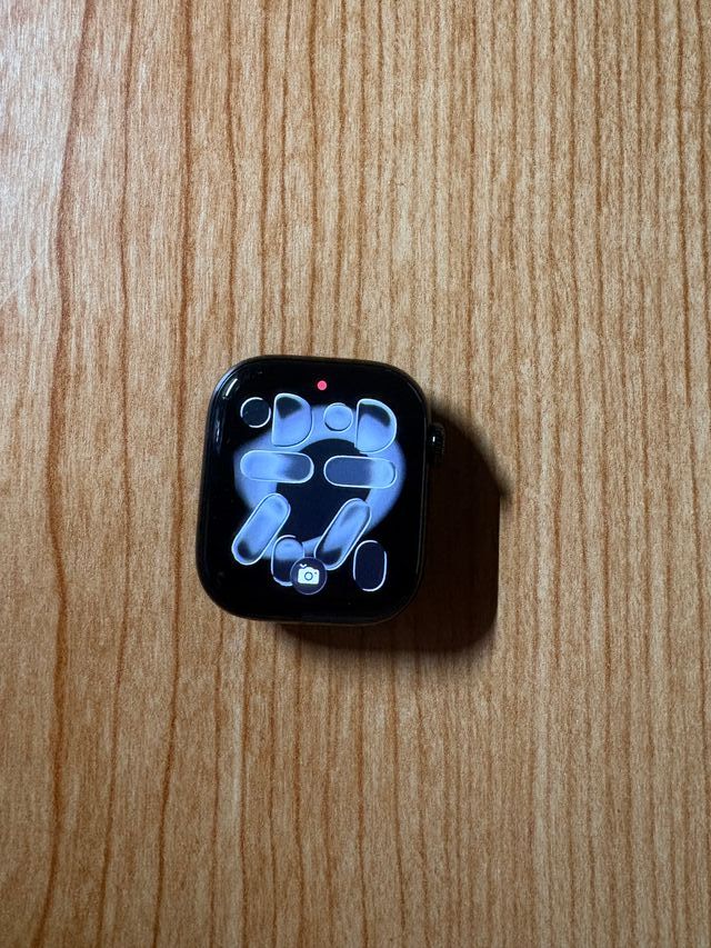 Apple Watch Serie 10 GPS + Cellular 42mm