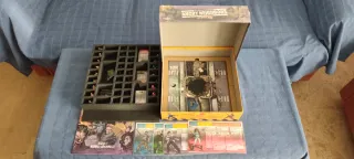 Zombicide Angry Neighbors