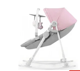 Cuna hamaca Kinderkraft Unimo 5 en 1