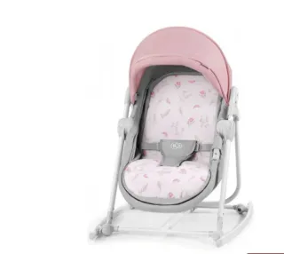 Cuna hamaca Kinderkraft Unimo 5 en 1