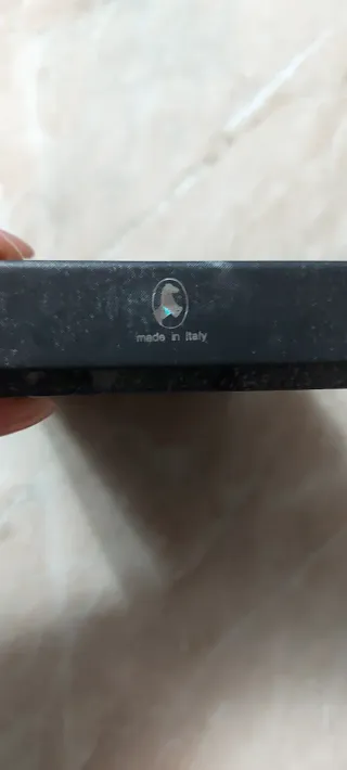 Portafogli Giulio Barca vera pelle