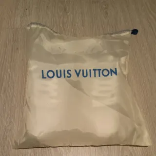 Zapatillas Louis Vuitton Blancas