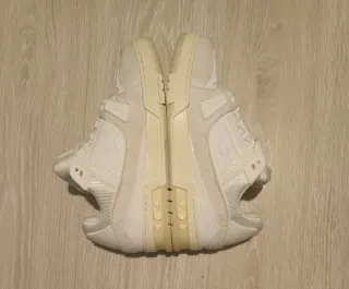 Zapatillas Louis Vuitton Blancas