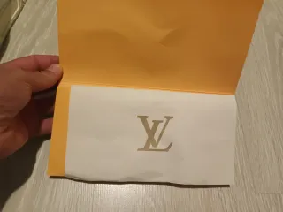 Zapatillas Louis Vuitton Blancas