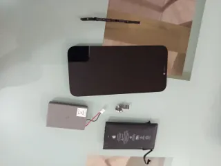 Schermo e Batteria iPhone 12 Pro