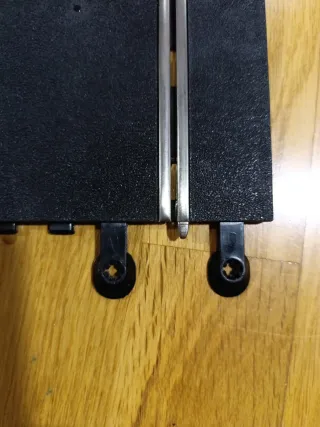 Recta Scalextric Original 1:32