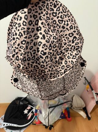 Fodera per amaca Yoyó