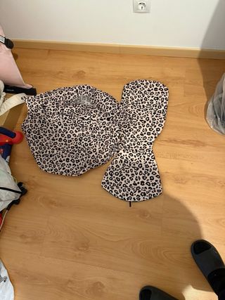 Fodera per amaca Yoyó