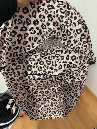 Fodera per amaca Yoyó