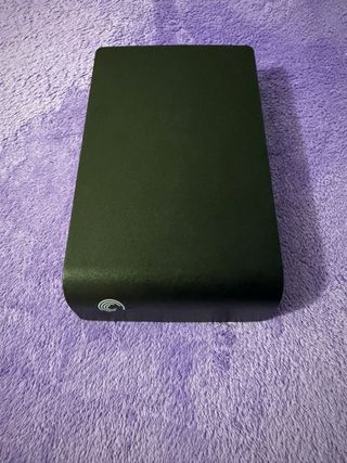 Disco Duro Externo Seagate 2TB