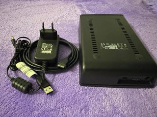 Disco Duro Externo Seagate 2TB