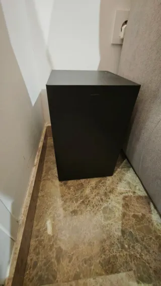 Barra de Sonido + Subwoofer TCL TS 7010 Negra