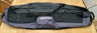 Funda Tabla Snowboard Burton