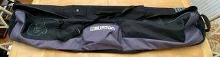Funda Tabla Snowboard Burton