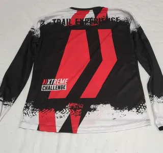 Camiseta Enduro/Trail Xtreme Challenge