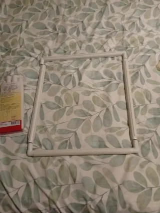 Bastidores bordar/coser