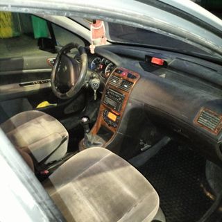 Peugeot 307 , 90 CV HDI