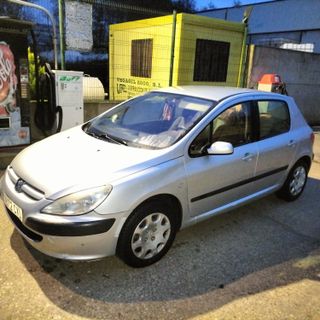 Peugeot 307 , 90 CV HDI