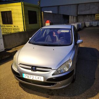 Peugeot 307 , 90 CV HDI