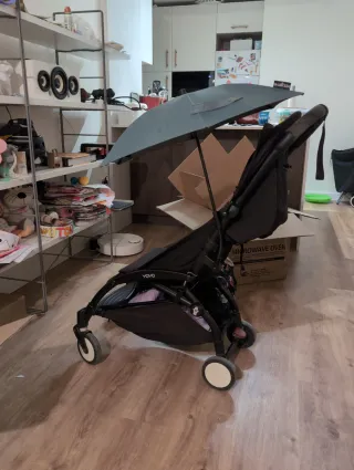 Ombrellone Yoyo Babyzen