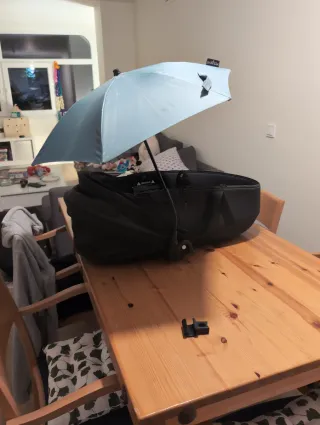 Ombrellone Yoyo Babyzen