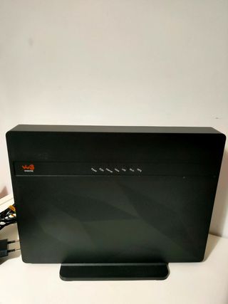 Modem Wind ZTE ZXHN F6645P