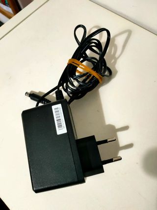 Modem Wind ZTE ZXHN F6645P