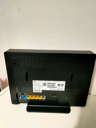 Modem Wind ZTE ZXHN F6645P