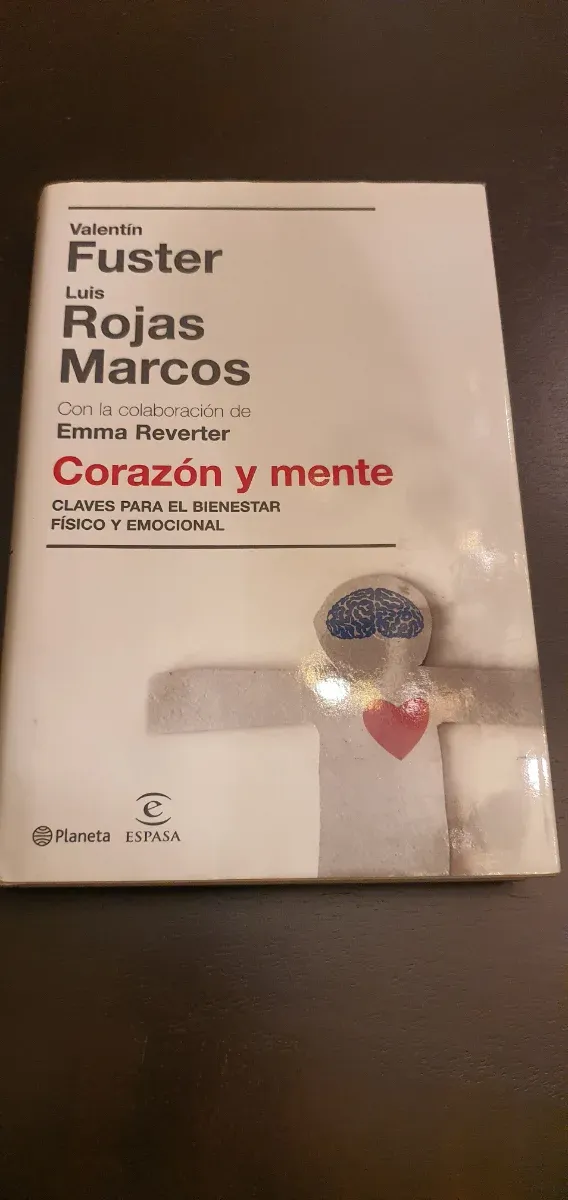 Corazón y Mente