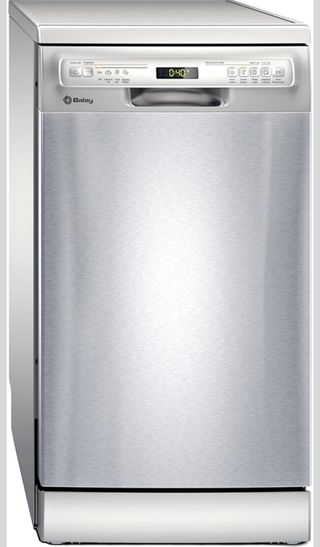 Lavavajillas Balay 60x45x84.5cm