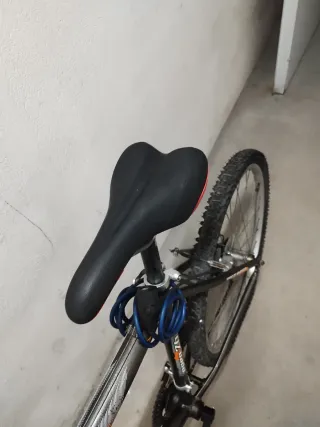 Bicicleta Boomerang Open 26