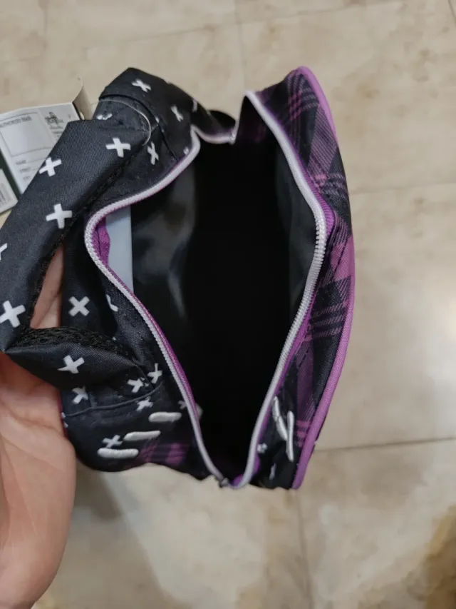 Zainetto bambina con disegno Casual