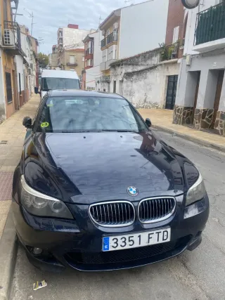 BMW Serie 5 2007