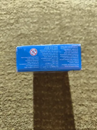 Lego 7081 Pirata Scallywag sealed