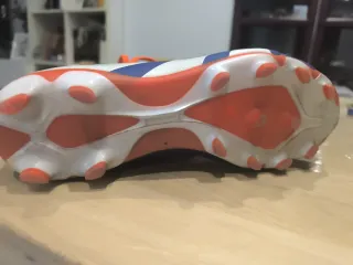 Botas de fútbol Adidas Predator talla 37 1/3