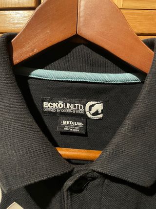 Polo Ecko