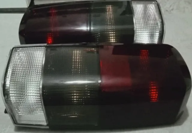 Carcasse per luci posteriori Jeep Cherokee 97-01