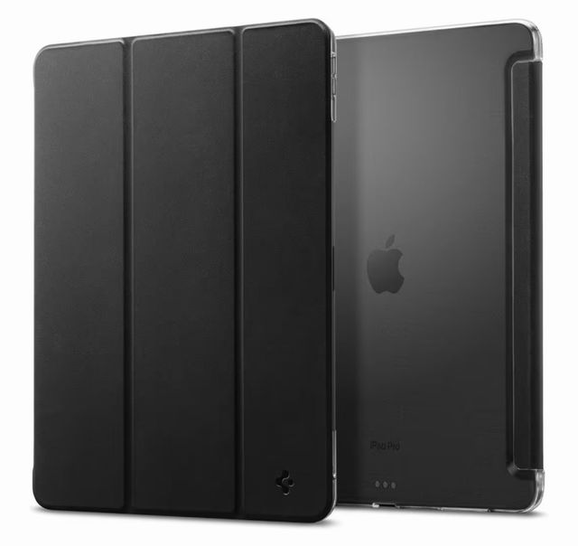 Custodia Spigen Liquid Air Folio per iPad