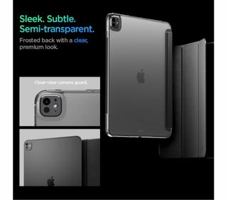 Funda Spigen Liquid Air Folio para iPad