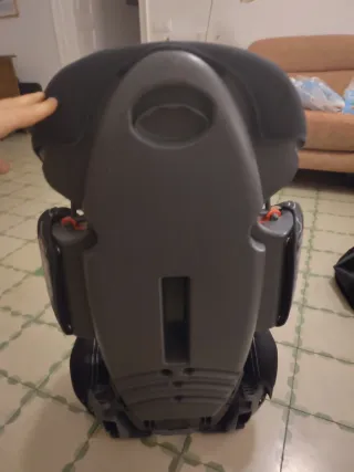 Silla Coche niño/a Plegable Takata