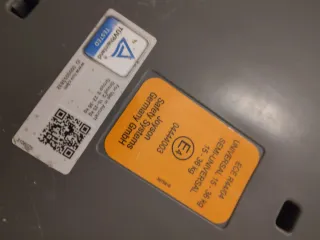 Silla Coche niño/a Plegable Takata